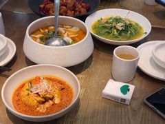 -榕意·川味之美(深业上城店)