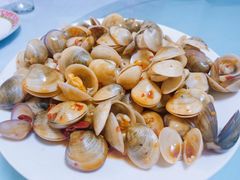 -聚德福海鲜家常菜(刘庄店)