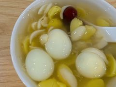 -宝芝林凉茶甜品屋(合兴路分店)