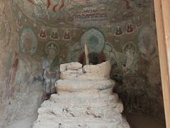 -炳灵寺世界文化遗产旅游区