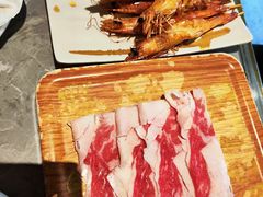 -一绪に寿喜烧(荟聚店)