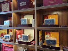 -宫品海参专卖店(静安大宁店)