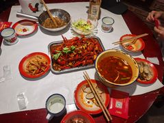 -遇见老南昌-柴火灶(顺外路店)
