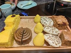 -紫泥369粗粮季(鼓楼店)