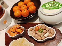 -久宴·天目湖大鱼头(恐龙园店)