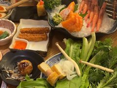 -伊豆野菜村(大族广场店)