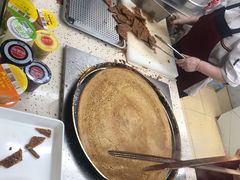 -香糯炎荞饼王(解放碑店)