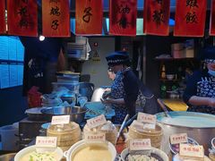 -南京大牌档(之心城店)