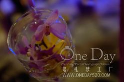 -上海明天广场JW万豪酒店·宴会厅