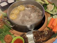 -椰小鸡·琼州糟粕醋(美兰缤纷城店)