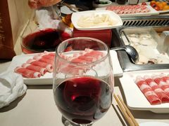 -海底捞火锅(枫蓝国际购物中心店)