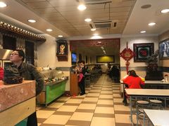 -民间老鸡汤面馆(中山北路店)