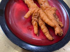 -惠丰源烩面馆(经七路店)