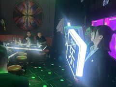 -星璨火吧KTV聚会餐厅(丰庆路店)