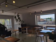 大堂-小意思咖啡店(草桥店)