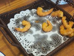 -旺角小渔村·海肠捞饭开创者(环山路店)