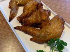 -必胜客(吾悦广场店)