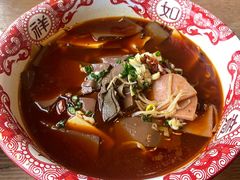 -味莊餐厅(康庄南街店)