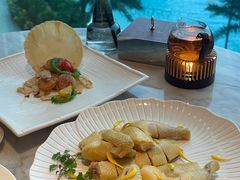 -深圳美高梅酒店-品聚嘉府中餐厅