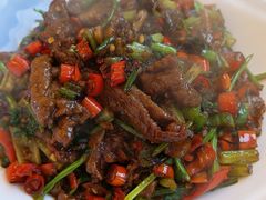 -江湖亮亮蒸虾大排档烤全羊清真(武汉总店)