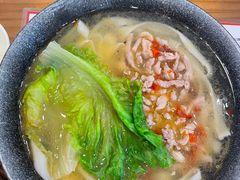 -小南小粉手工粉(迎薰路店)