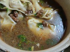 -吴淞老街砂锅馄饨(北兴路店)
