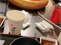 -乔街深夜食堂·台州菜·高压锅生蚝(杭州总店)