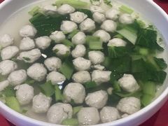 -盈春大饭店(千山路店)
