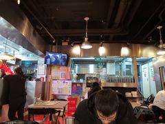 -Tube station站点比萨(王府井百货店)