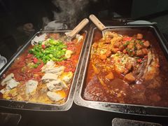 -炉鱼(西溪银泰城店)