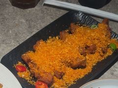 -留半山·香港食堂(啦啦宝都店)