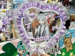 -郑在DIY·潮玩银饰绘画手作(中央大道旗舰店)