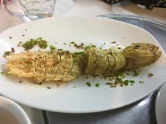 -量贩海鲜餐厅