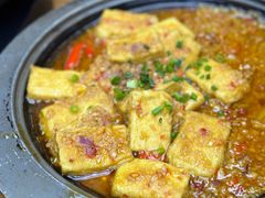 -云海肴·汽锅鸡·云南菜(天山百盛优客店)