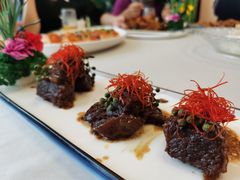 -怀德酒楼·粤菜·海鲜·茶点(宝安国际机场店)