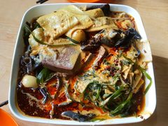 -林静小吃(复兴路店)