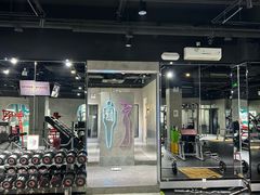 -七星派健身中心(鸟巢店)