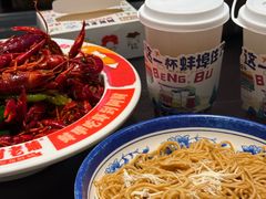 -阿财老铺·老蚌埠龙虾城(华夏总店)