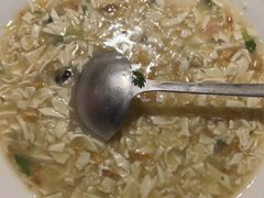 -外婆私房菜(新亚百货店)