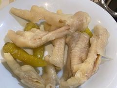 -探窝·竹笙椰子鸡(杨箕店)