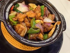 -日昌餐馆(亦庄店)