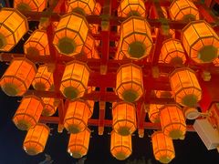 -特克斯八卦城