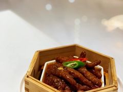 振粤酱黄凤爪-茗鼎汇(星方汇广场店)