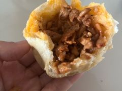 -老陶包子铺(南大西南村店)
