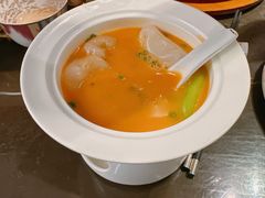 -海派悦庭·海胆烧麦·新融合菜(凯德广场店)