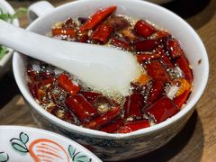 -北京老门框爆肚涮肉馆(凤城六路店)