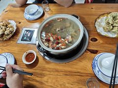 -潮陈记土鸡火锅(东厦北路店)