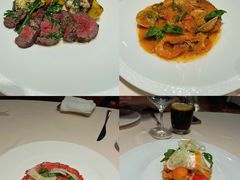 -深圳星河丽思卡尔顿酒店