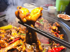 -夜郎国·贵州菜(南山店)