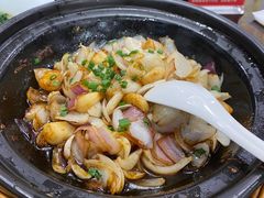 -西山人家·传统苏帮菜·家宴(木渎店)